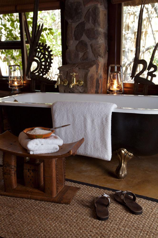 Makweti Safari Lodge Reserva de Welgevonden Exterior foto