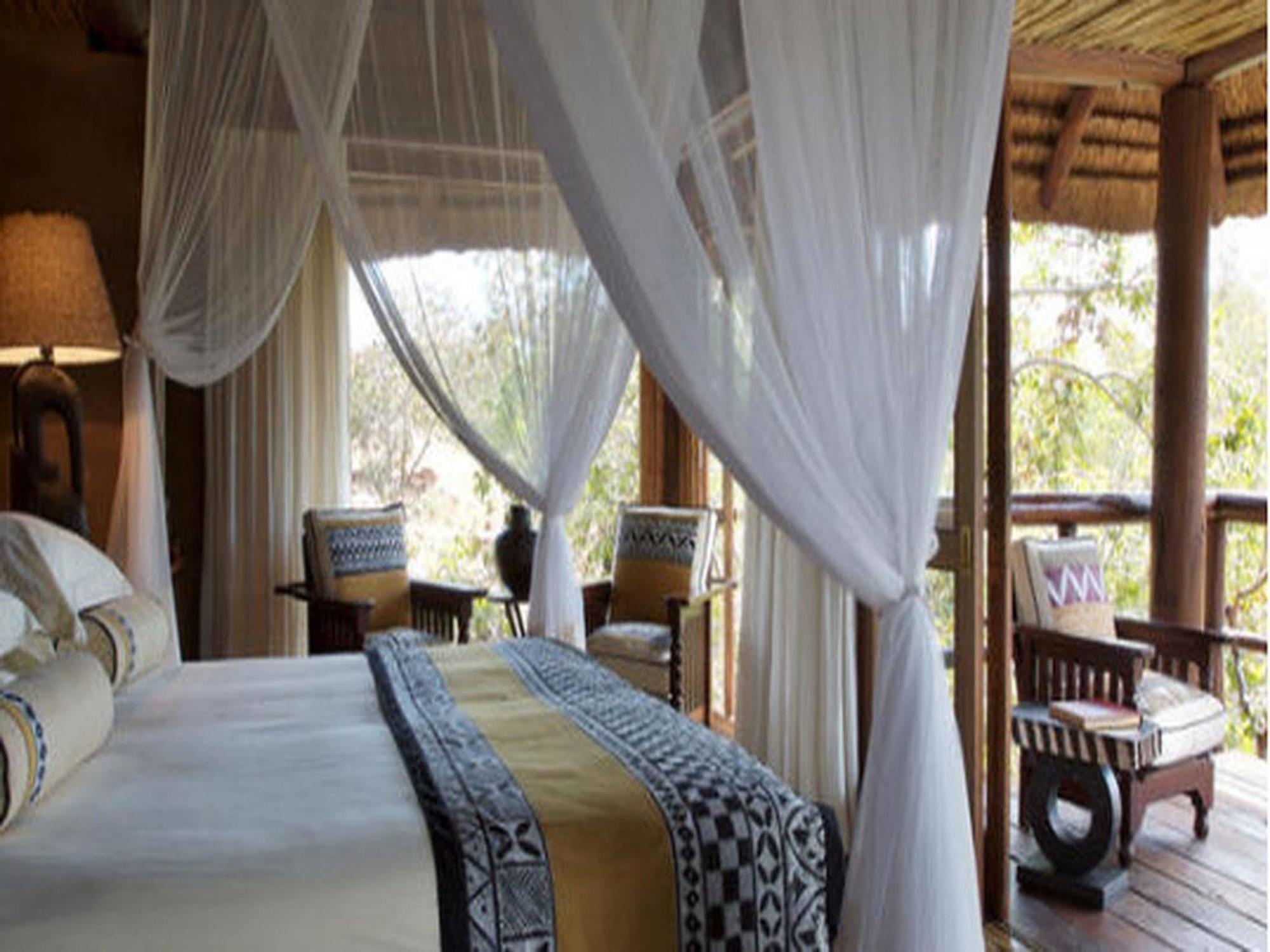 Makweti Safari Lodge Reserva de Welgevonden Exterior foto